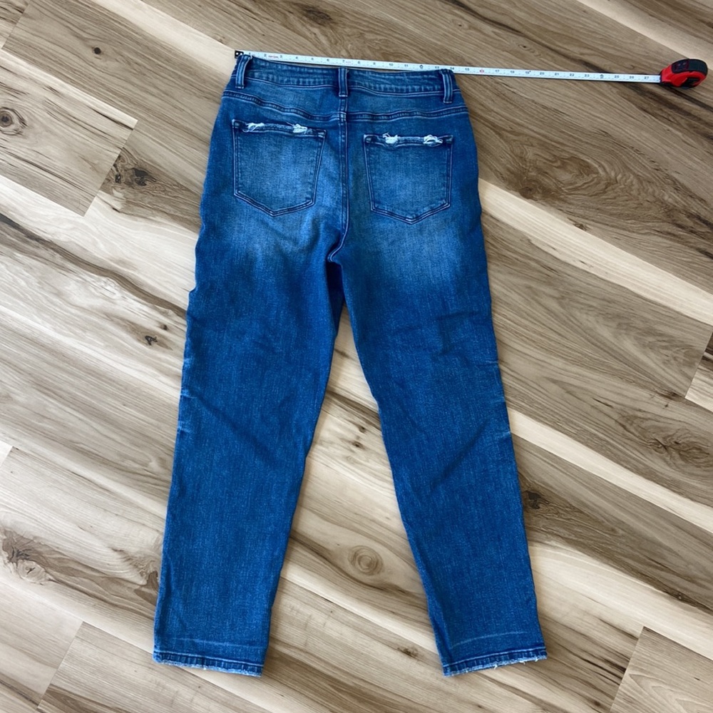 Flying Monkey Jeans - Picture 2 of 3